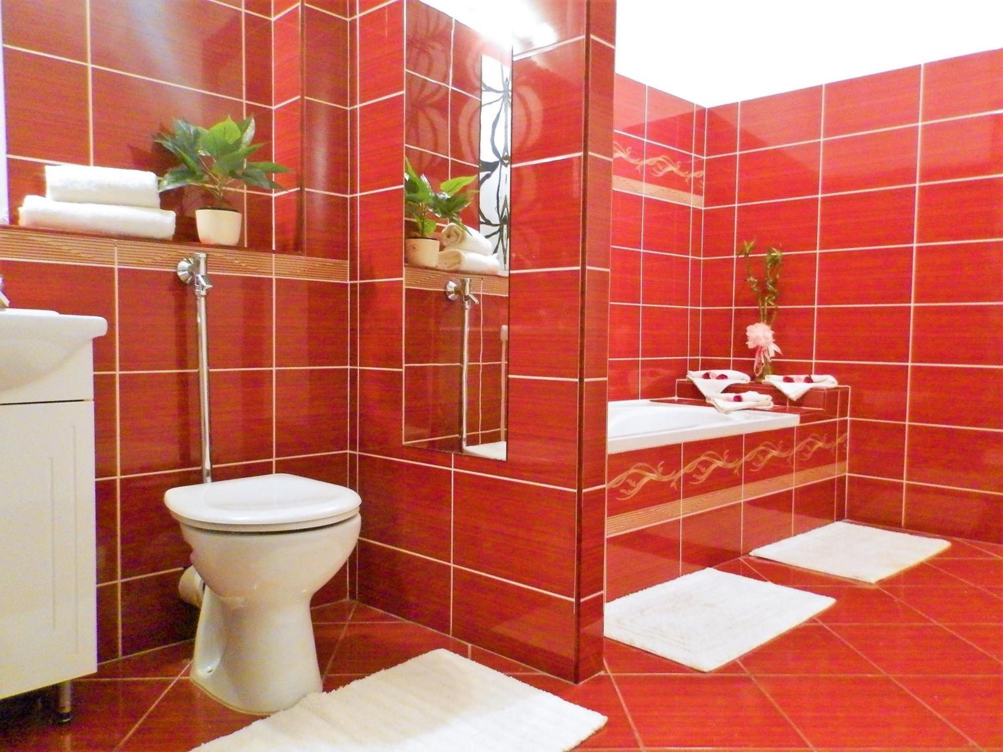 Lena Apartman - Eger Buitenkant foto
