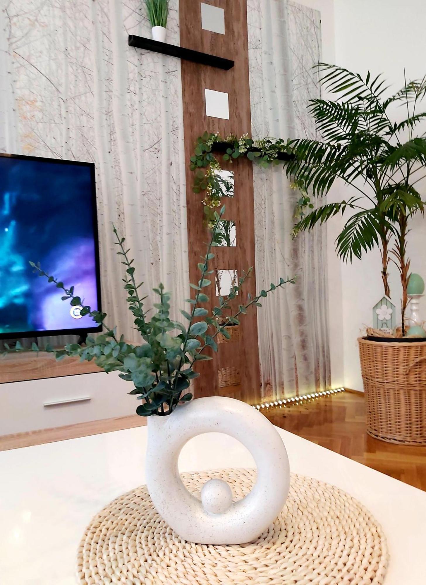 Lena Apartman - Eger Buitenkant foto